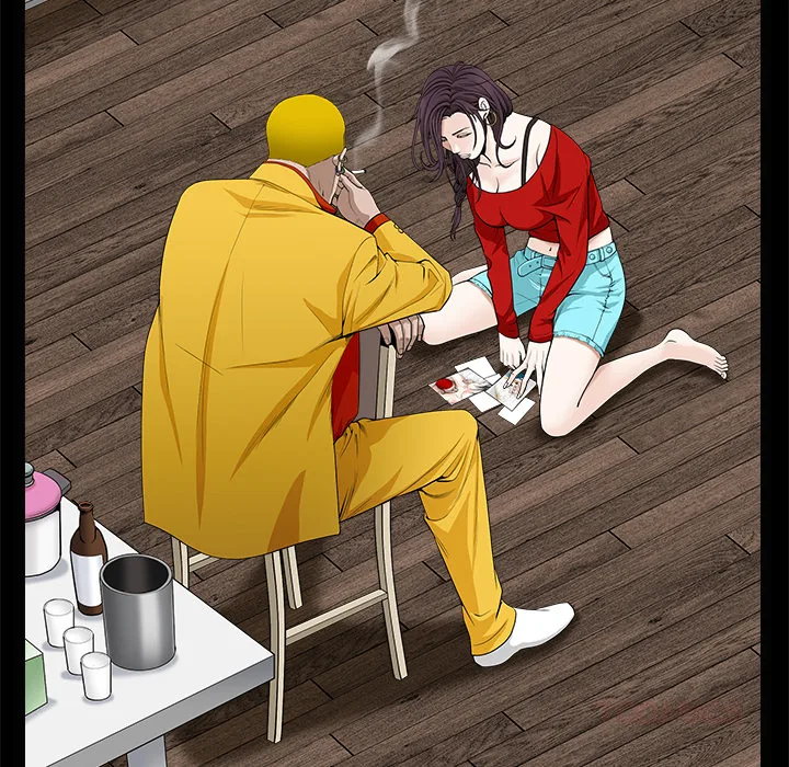 The leash Chapter 49 page 64 - 