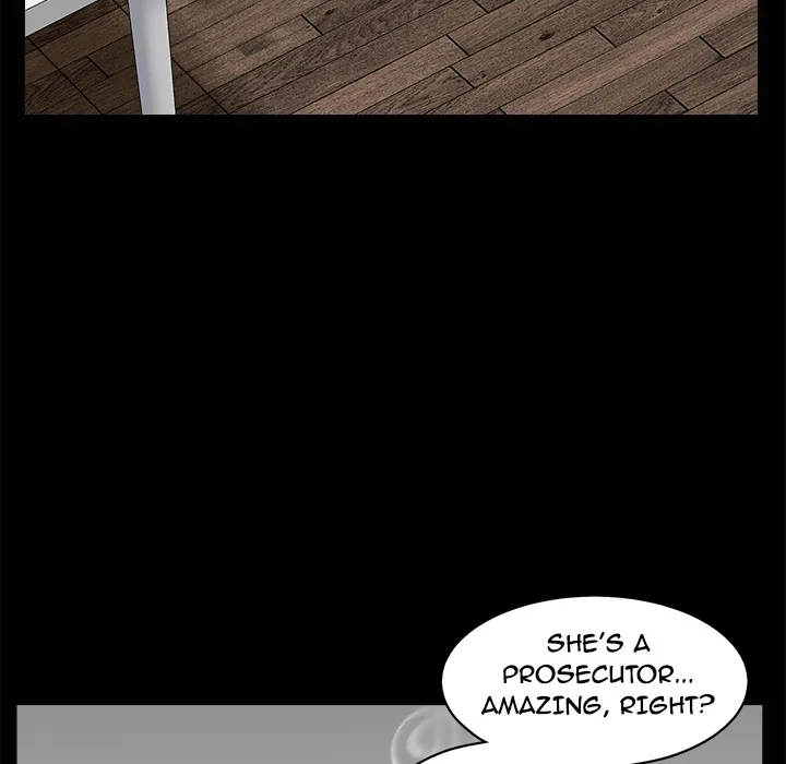 The leash Chapter 49 page 65 - 
