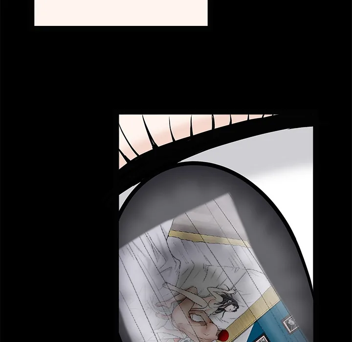 The leash Chapter 49 page 68 - 