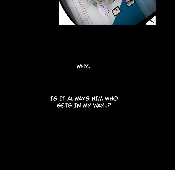 The leash Chapter 49 page 69 - 