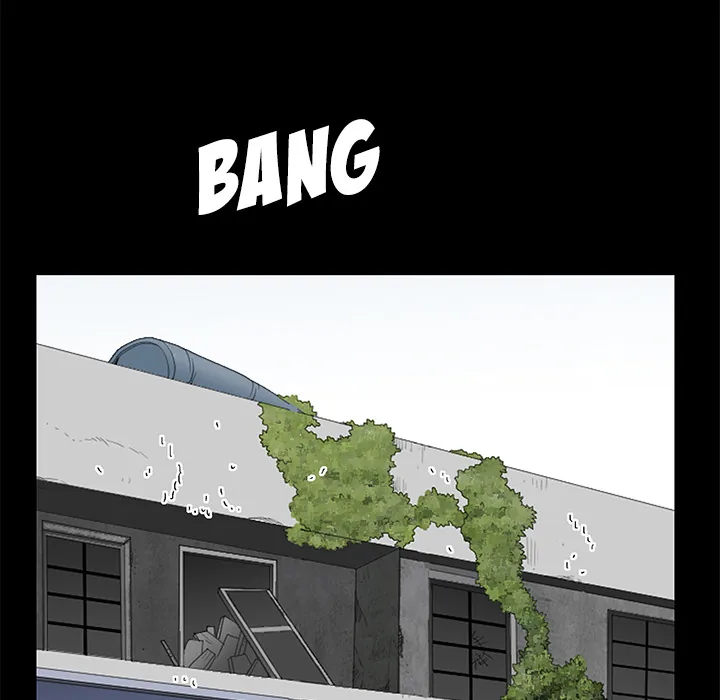The leash Chapter 49 page 70 - 