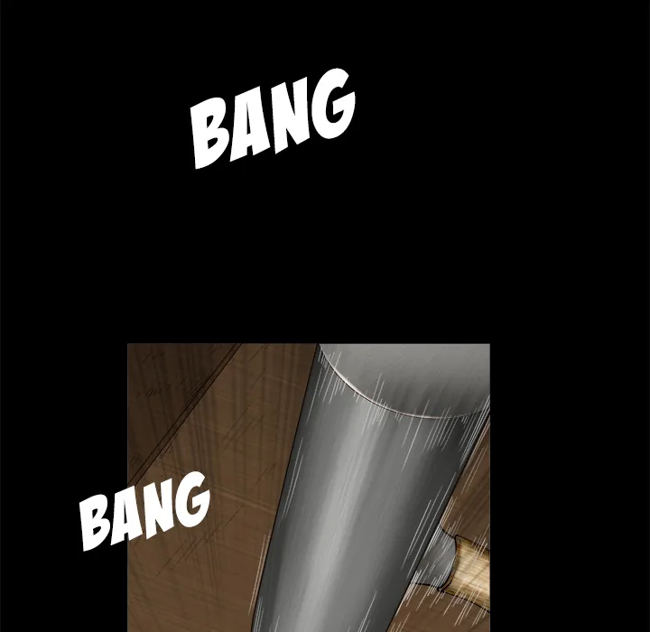 The leash Chapter 49 page 72 - 