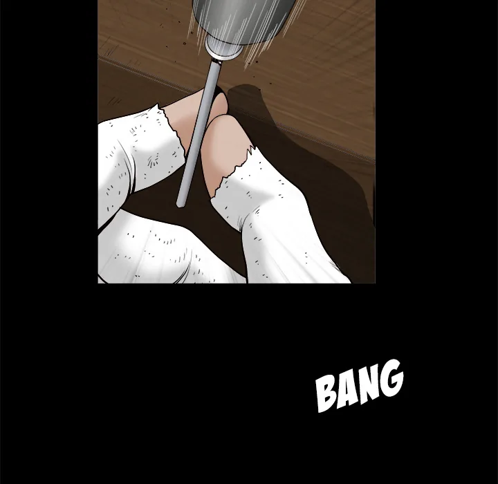 The leash Chapter 49 page 73 - 