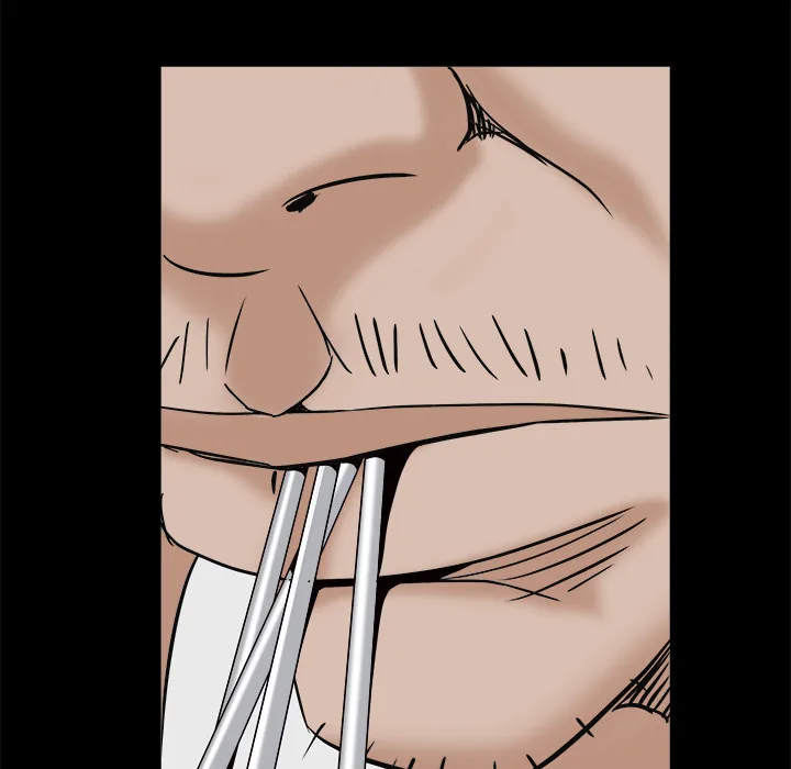 The leash Chapter 49 page 74 - 