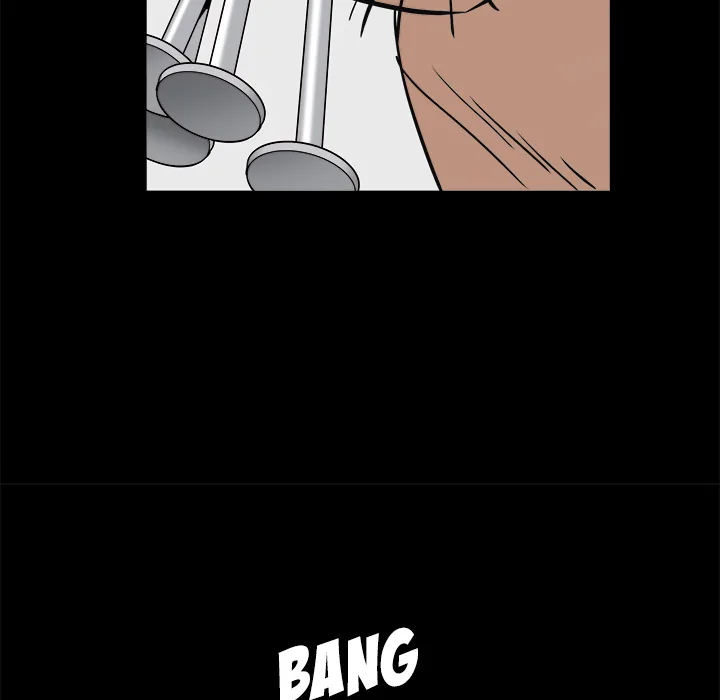 The leash Chapter 49 page 75 - 