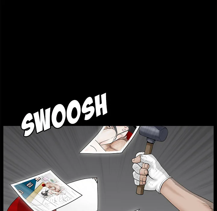 The leash Chapter 49 page 78 - 
