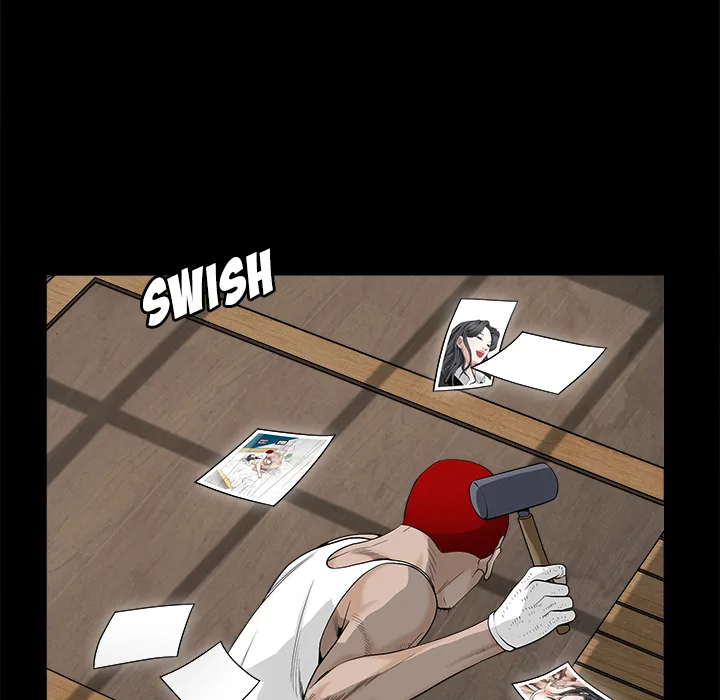 The leash Chapter 49 page 80 - 