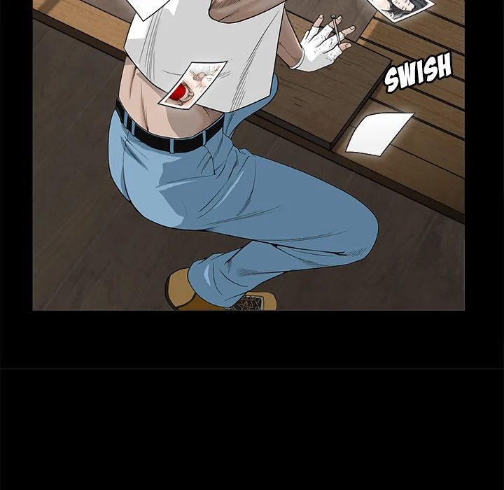 The leash Chapter 49 page 81 - 