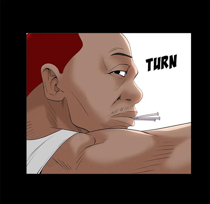 The leash Chapter 49 page 82 - 