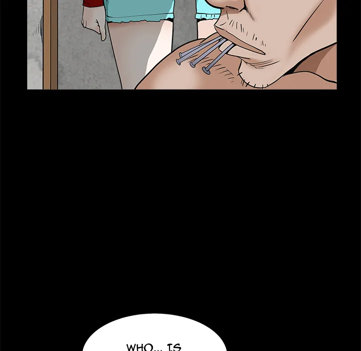 The leash Chapter 49 page 85 - 