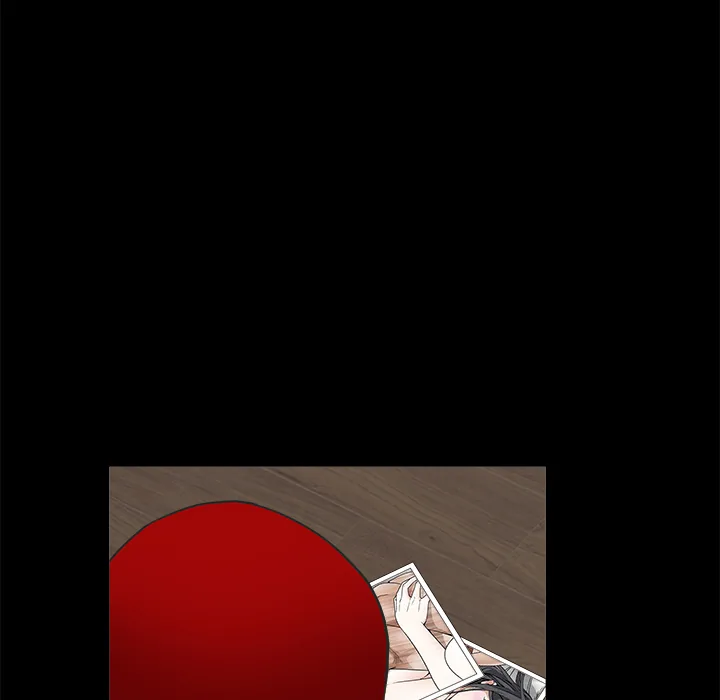 The leash Chapter 49 page 90 - 