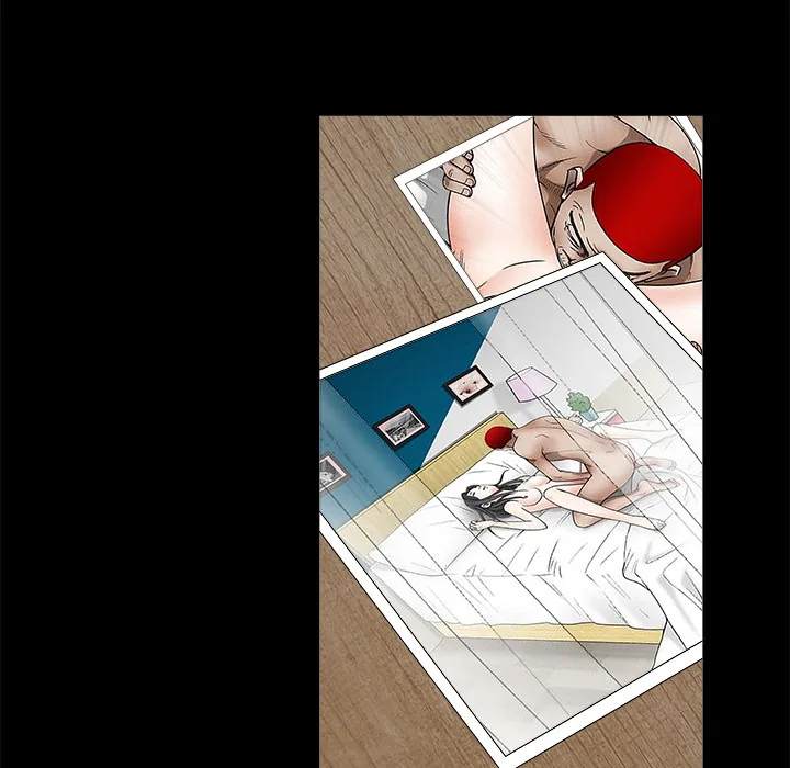 The leash Chapter 49 page 92 - 