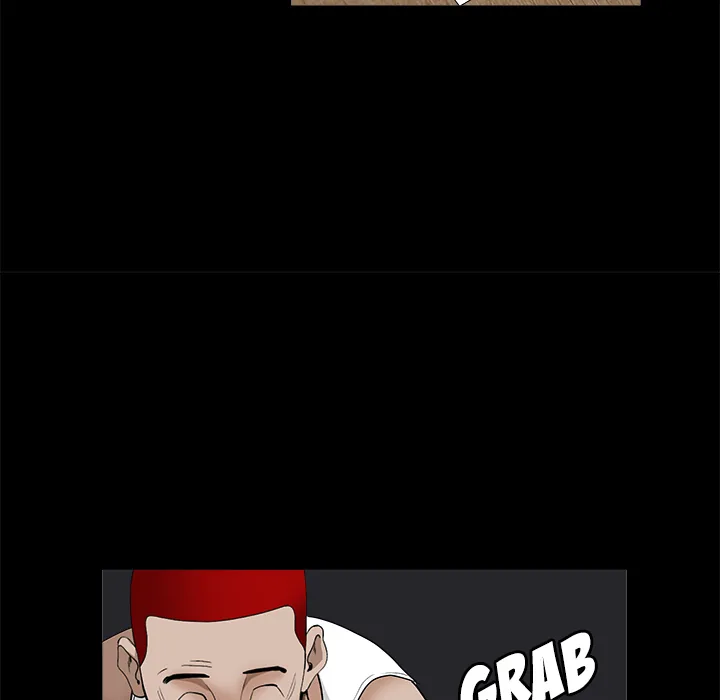 The leash Chapter 49 page 93 - 