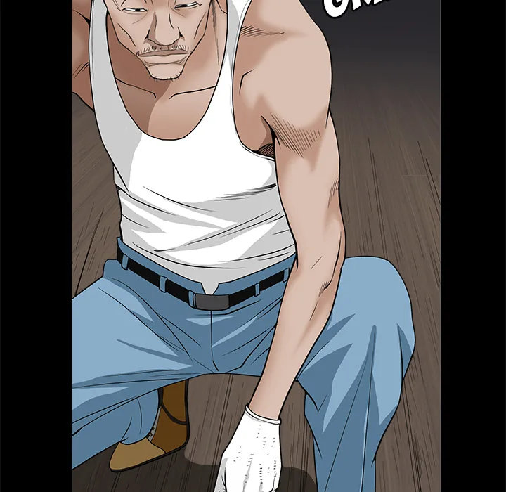 The leash Chapter 49 page 94 - 