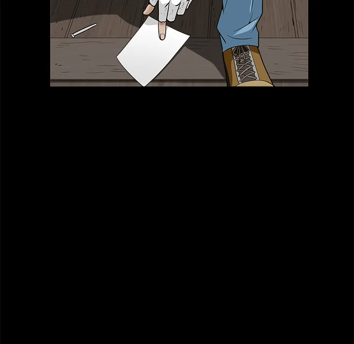 The leash Chapter 49 page 95 - 