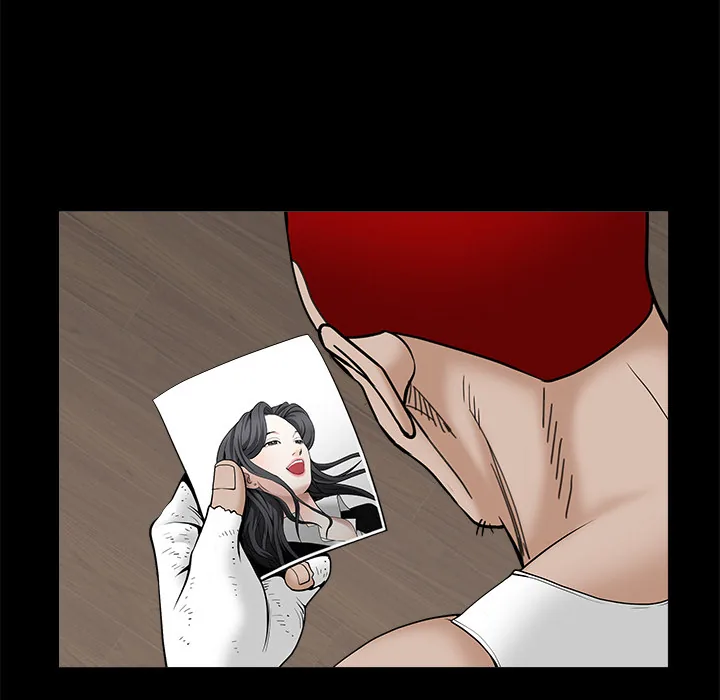 The leash Chapter 49 page 96 - 