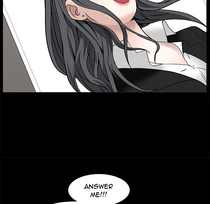 The leash Chapter 49 page 98 - 