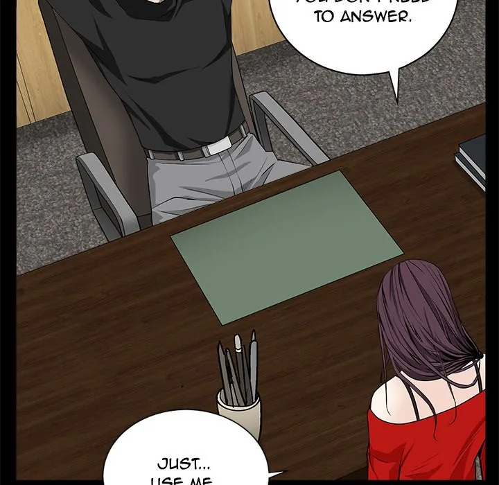 The leash Chapter 50 page 102 - 