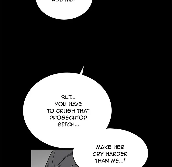 The leash Chapter 50 page 103 - 
