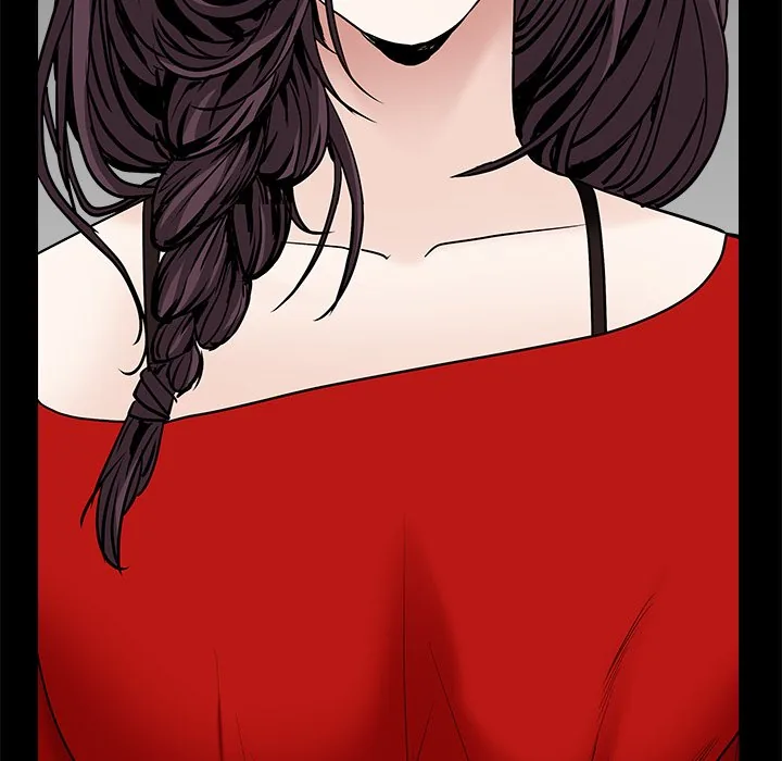 The leash Chapter 50 page 106 - 