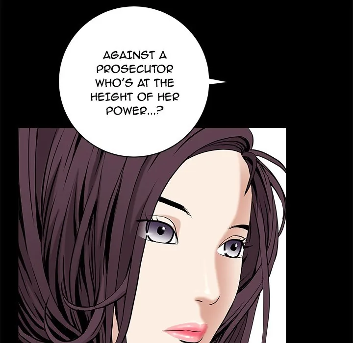 The leash Chapter 50 page 110 - 