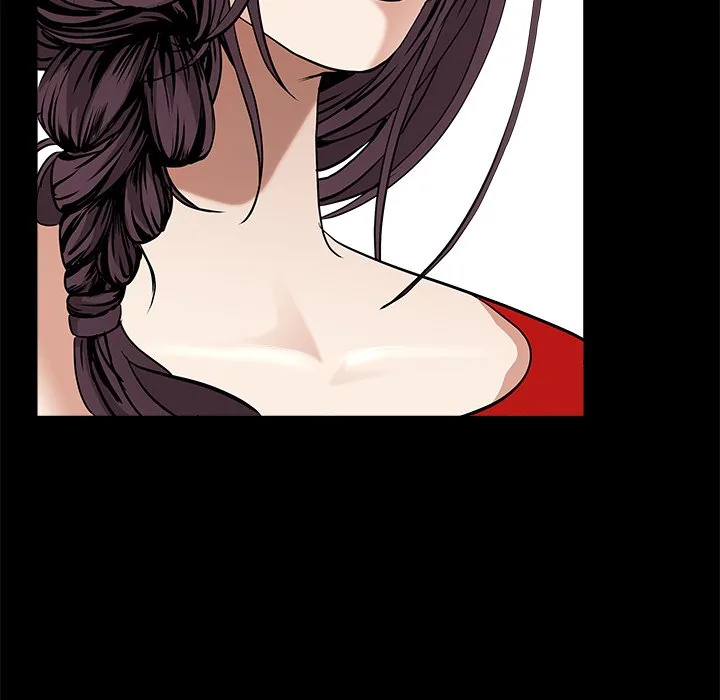 The leash Chapter 50 page 111 - 