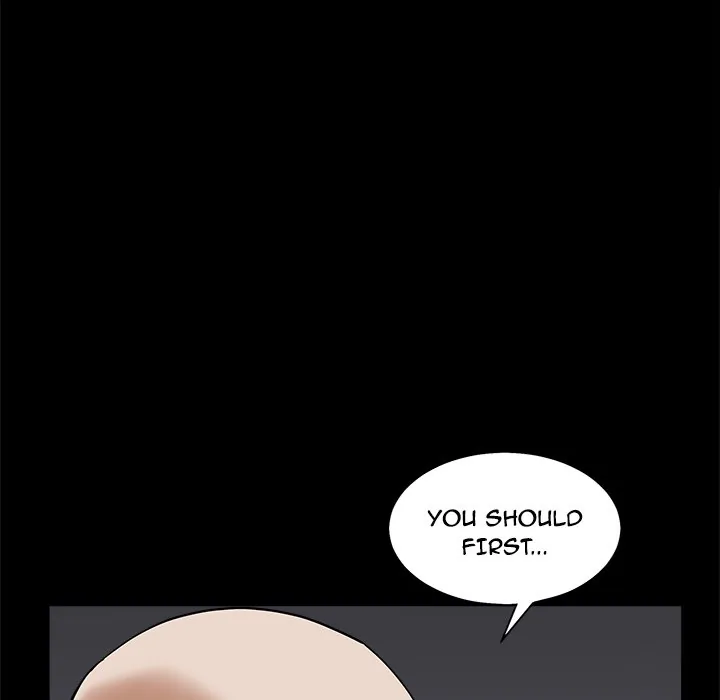 The leash Chapter 50 page 116 - 