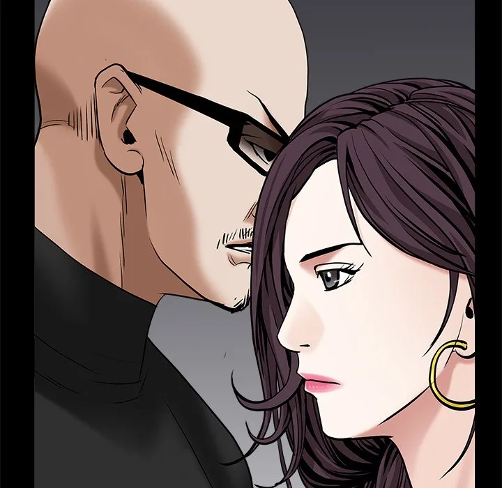 The leash Chapter 50 page 117 - 