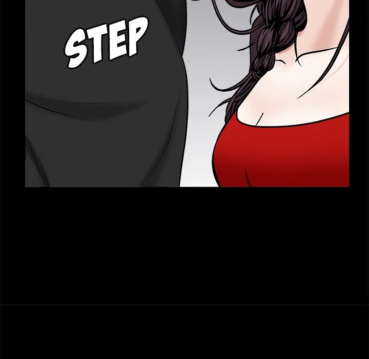 The leash Chapter 50 page 118 - 