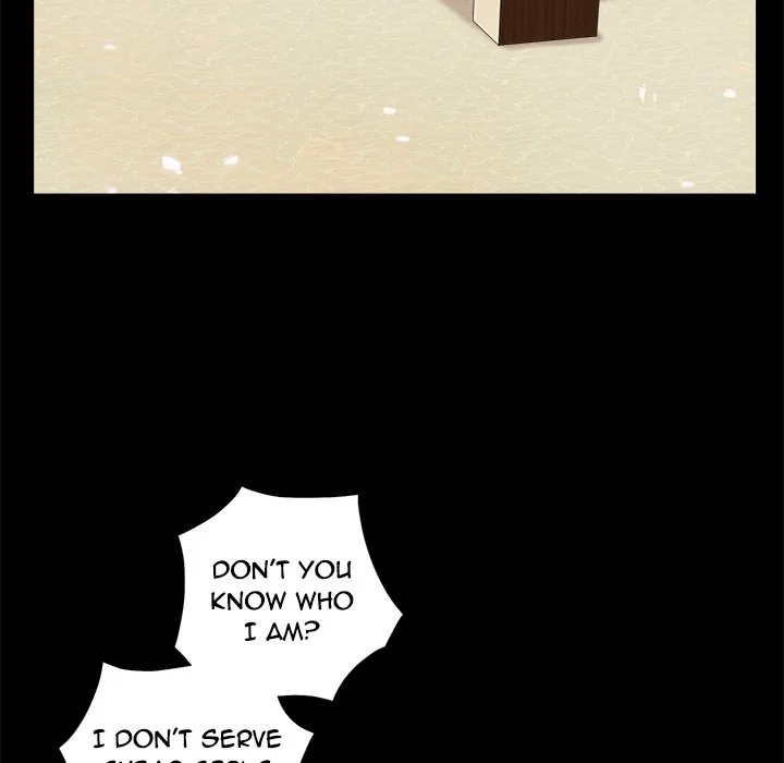 The leash Chapter 50 page 122 - 