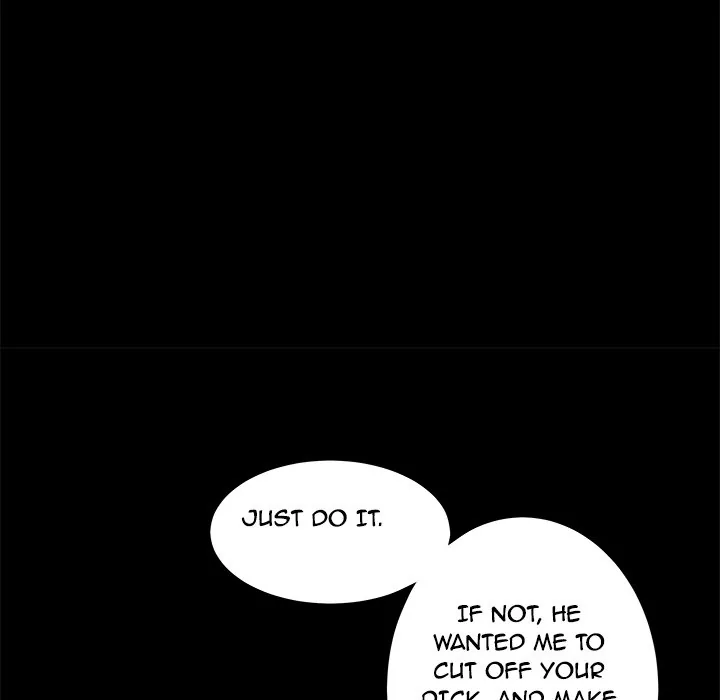 The leash Chapter 50 page 124 - 