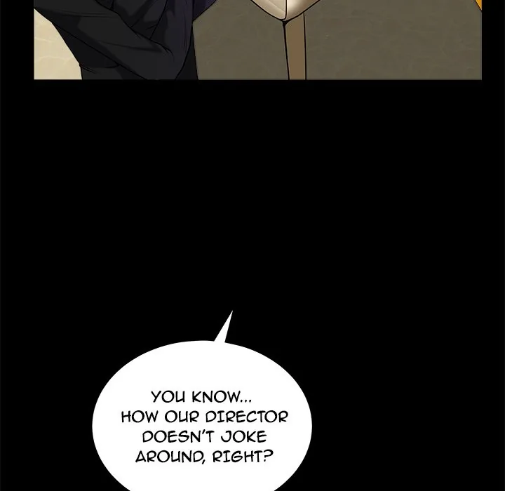 The leash Chapter 50 page 126 - 