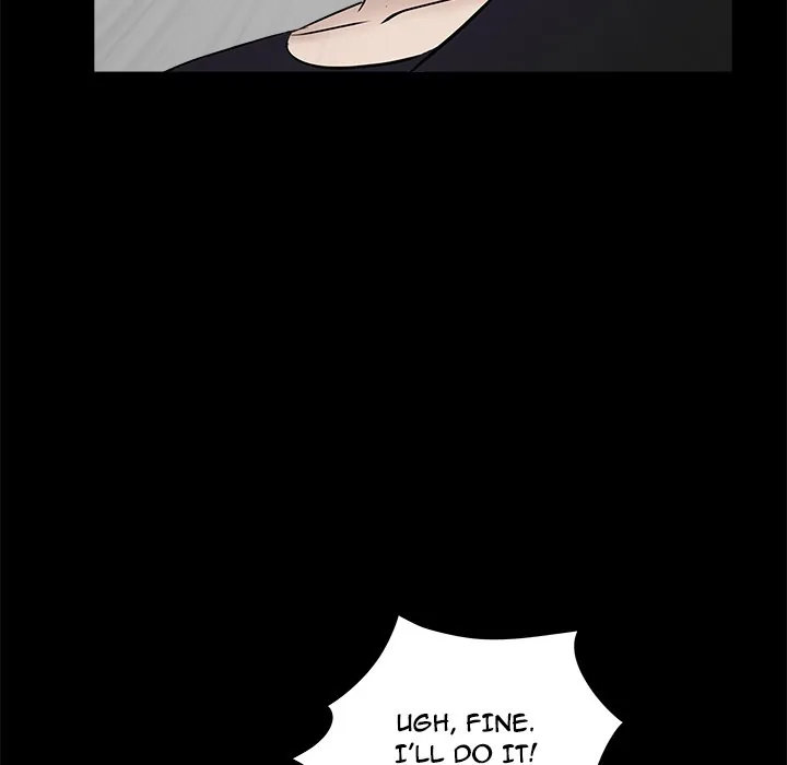 The leash Chapter 50 page 128 - 