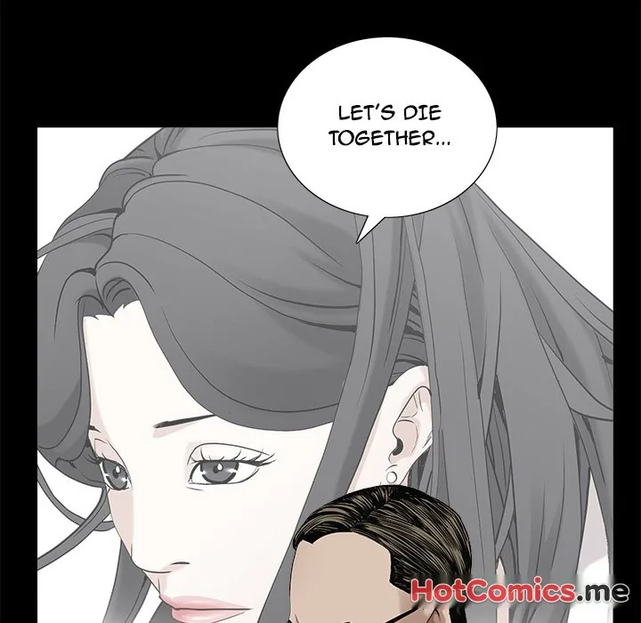 The leash Chapter 50 page 138 - 