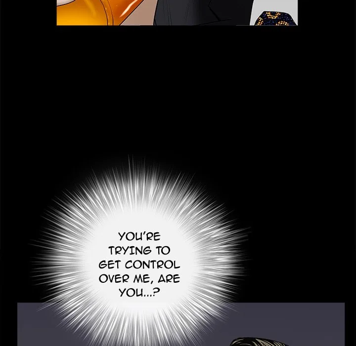 The leash Chapter 50 page 141 - 