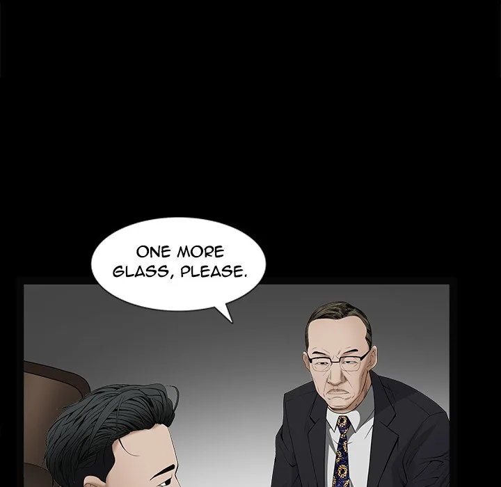 The leash Chapter 50 page 143 - 