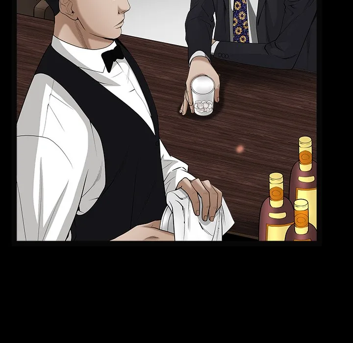 The leash Chapter 50 page 144 - 