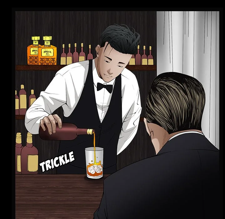 The leash Chapter 50 page 146 - 