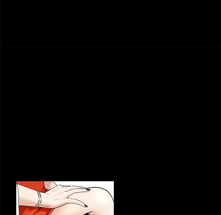 The leash Chapter 50 page 152 - 