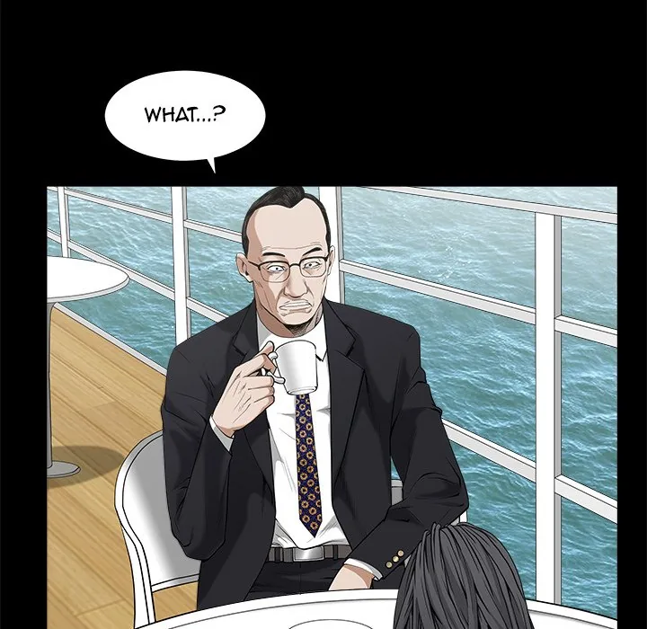 The leash Chapter 50 page 19 - 