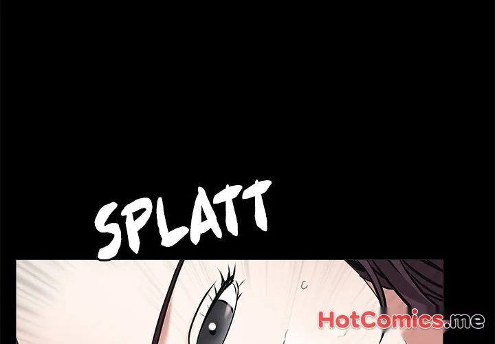 The leash Chapter 50 page 3 - 