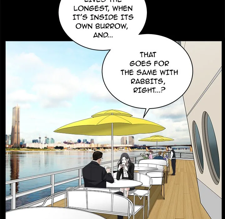 The leash Chapter 50 page 23 - 