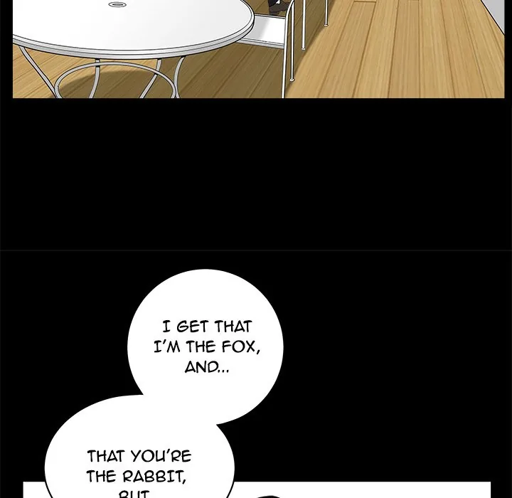 The leash Chapter 50 page 24 - 