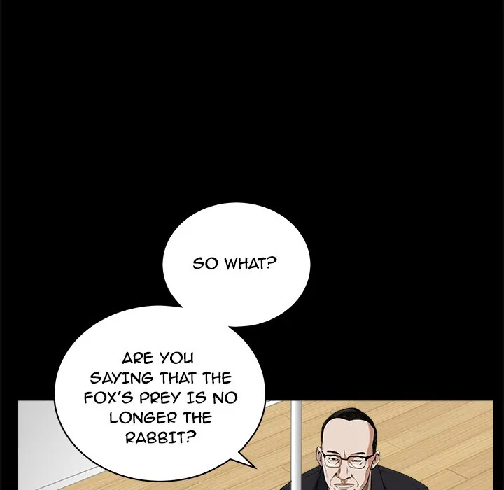 The leash Chapter 50 page 26 - 