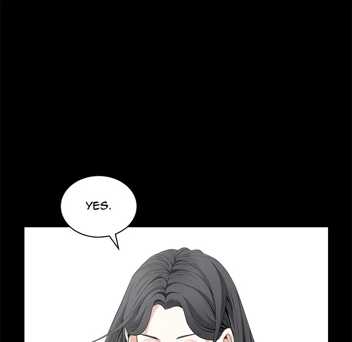 The leash Chapter 50 page 28 - 