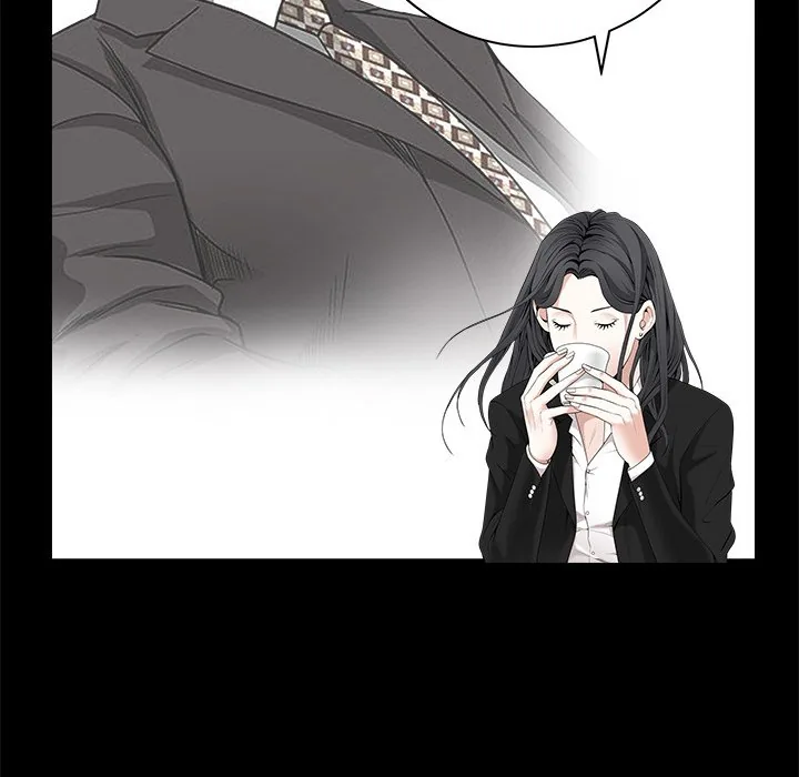 The leash Chapter 50 page 31 - 