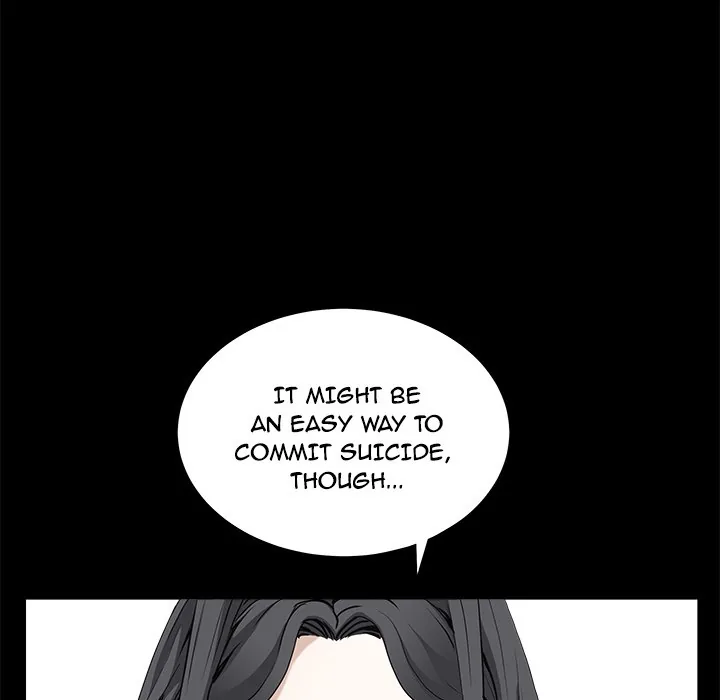 The leash Chapter 50 page 32 - 