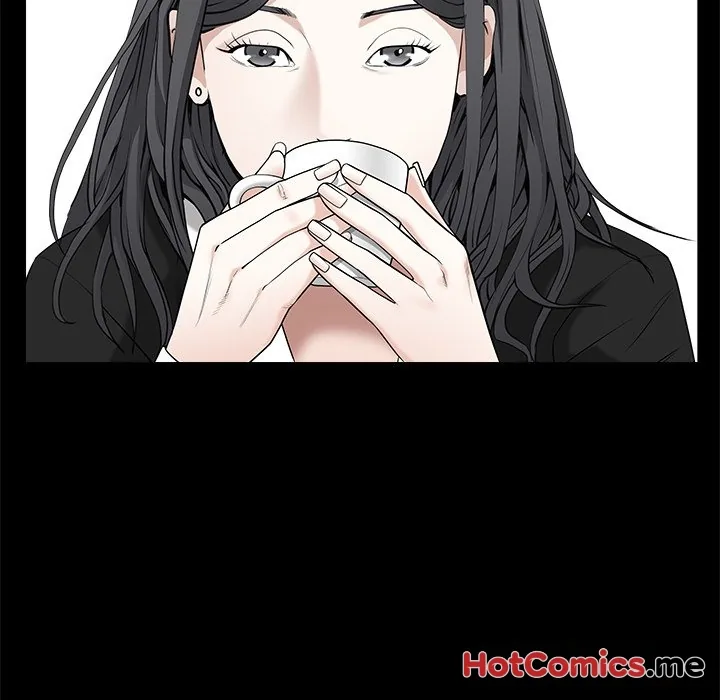 The leash Chapter 50 page 33 - 