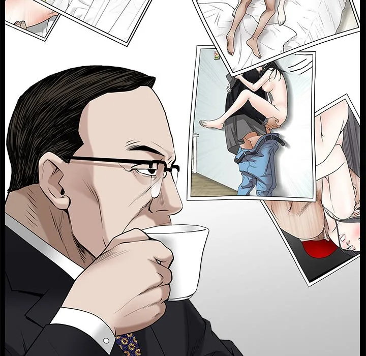 The leash Chapter 50 page 37 - 
