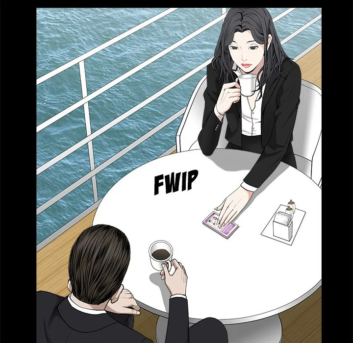 The leash Chapter 50 page 39 - 
